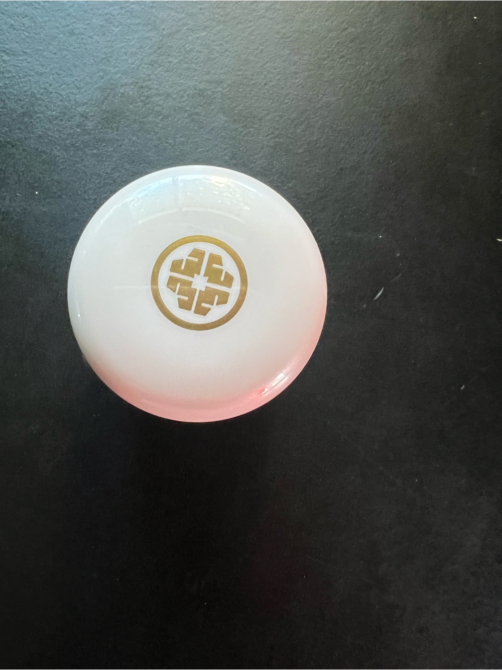 Tatcha Lip Mask - Picture 3 of 4
